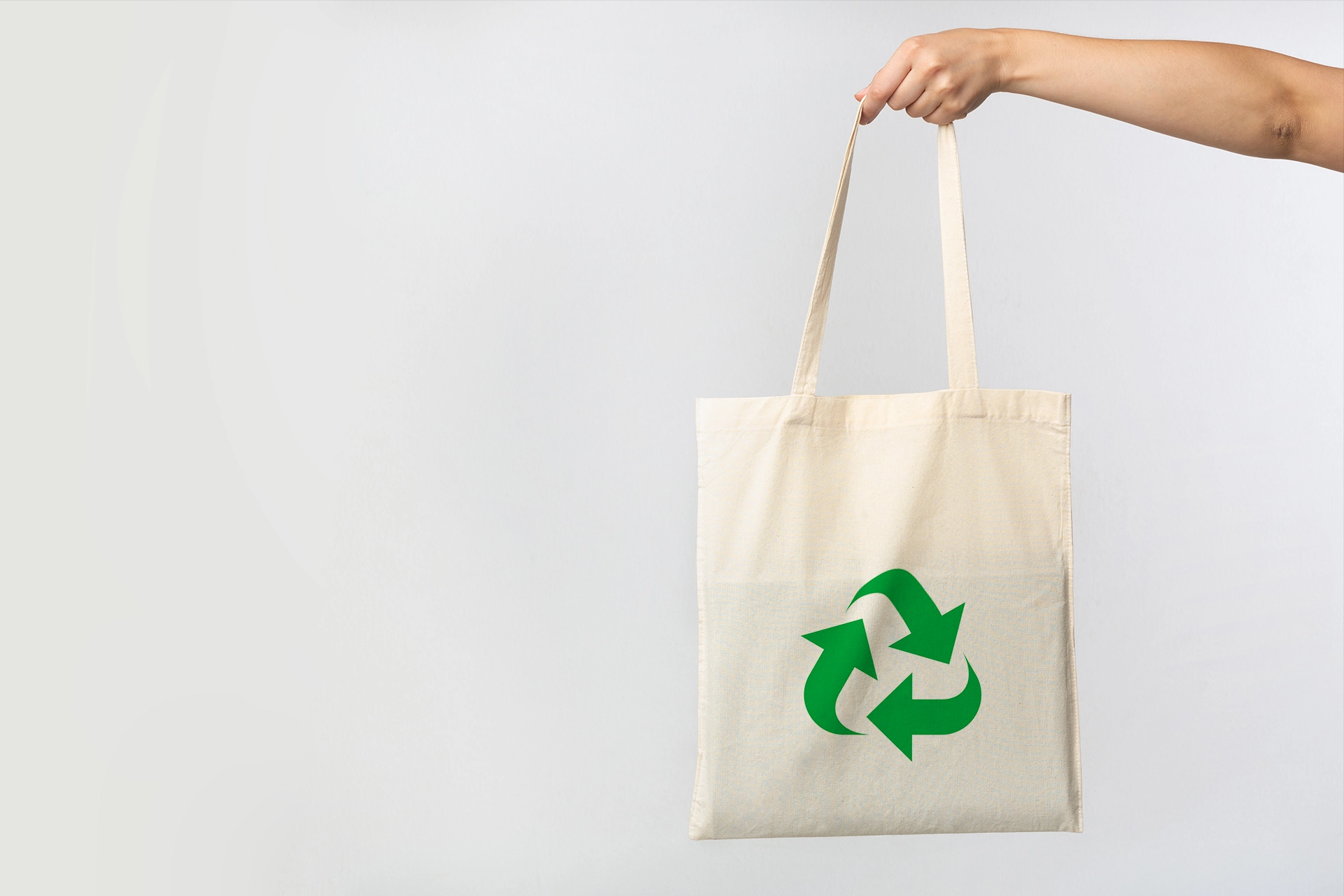 Disney Reusable Shopping Bag - Disney Parks Logo - Small